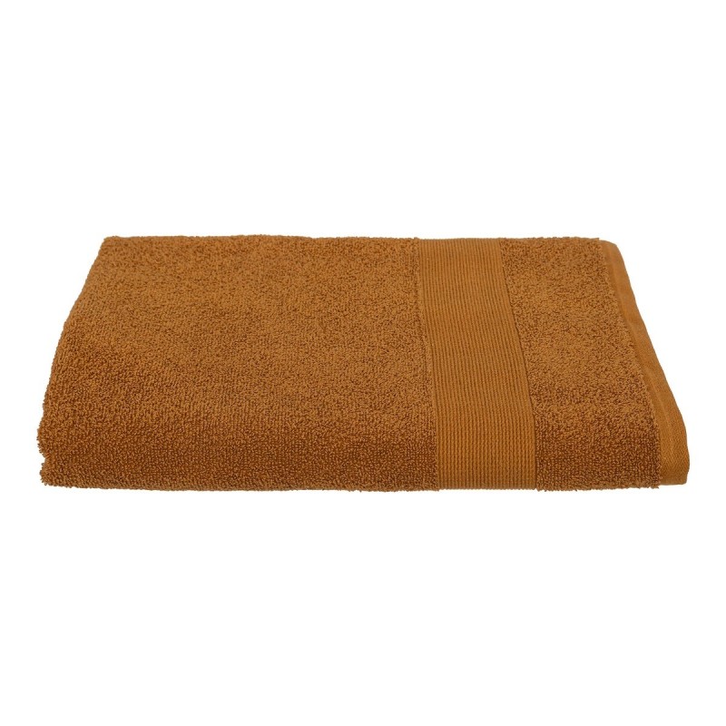 Serviette de toilette Couleur moderne