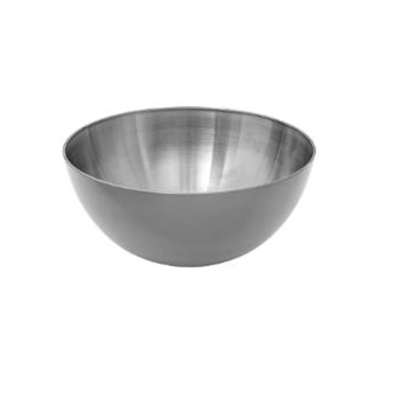 Saladier ou coupelle en inox – Design moderne, pratique et résistant