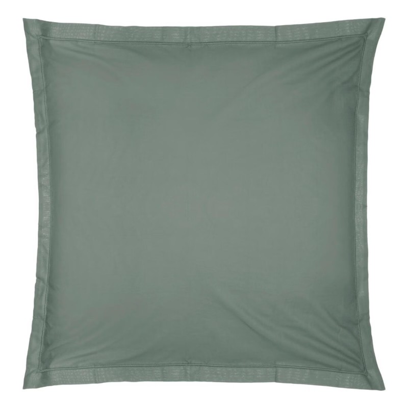 Taie d’oreiller Couleur Moderne – 100% coton 57 fils, Oeko-Tex®, plusieurs coloris
