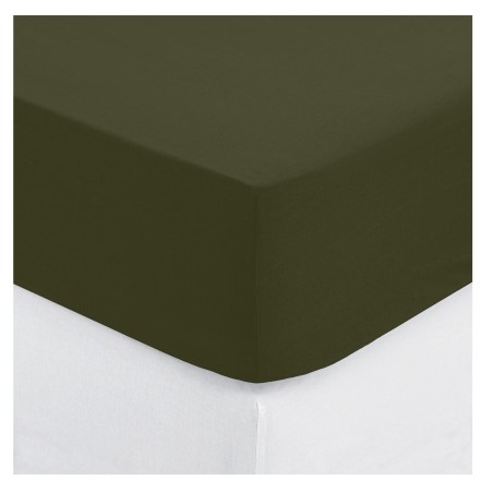 Drap housse coton uni Couleur moderne