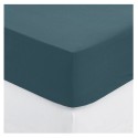 Drap housse coton uni Couleur moderne