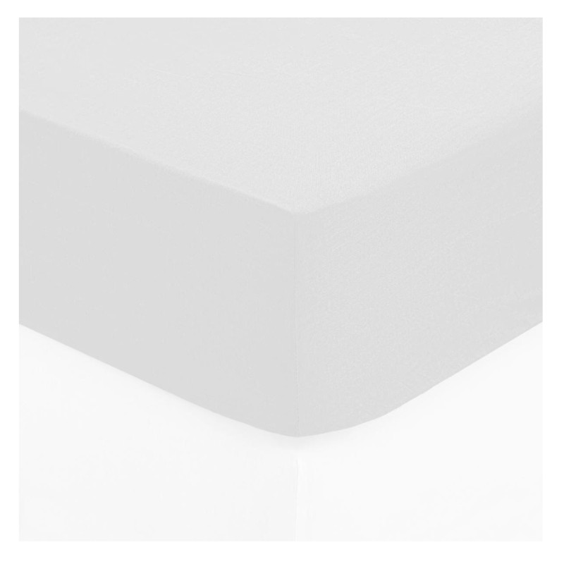 Drap housse coton uni Couleur moderne
