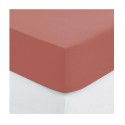 Drap housse coton uni Couleur moderne
