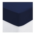 Drap housse coton uni Couleur moderne