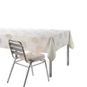 Nappe 145 x 240 cm métallisée – Sunny Gold