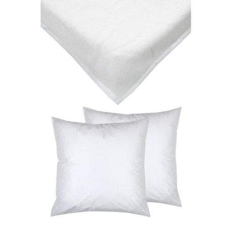 Protection de literie – Protège-matelas, alèse ou protège-oreiller