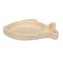 Gamelle Chat Fishie en Céramique – Design Poisson Original