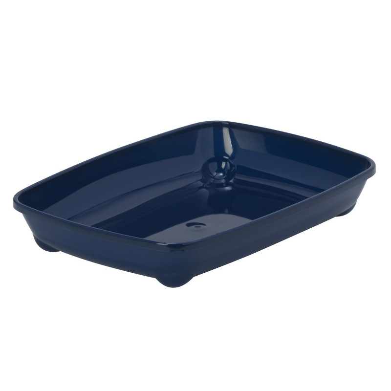 Bac à Litière Chat Nesta Classic – Confort et Praticité pour Tous