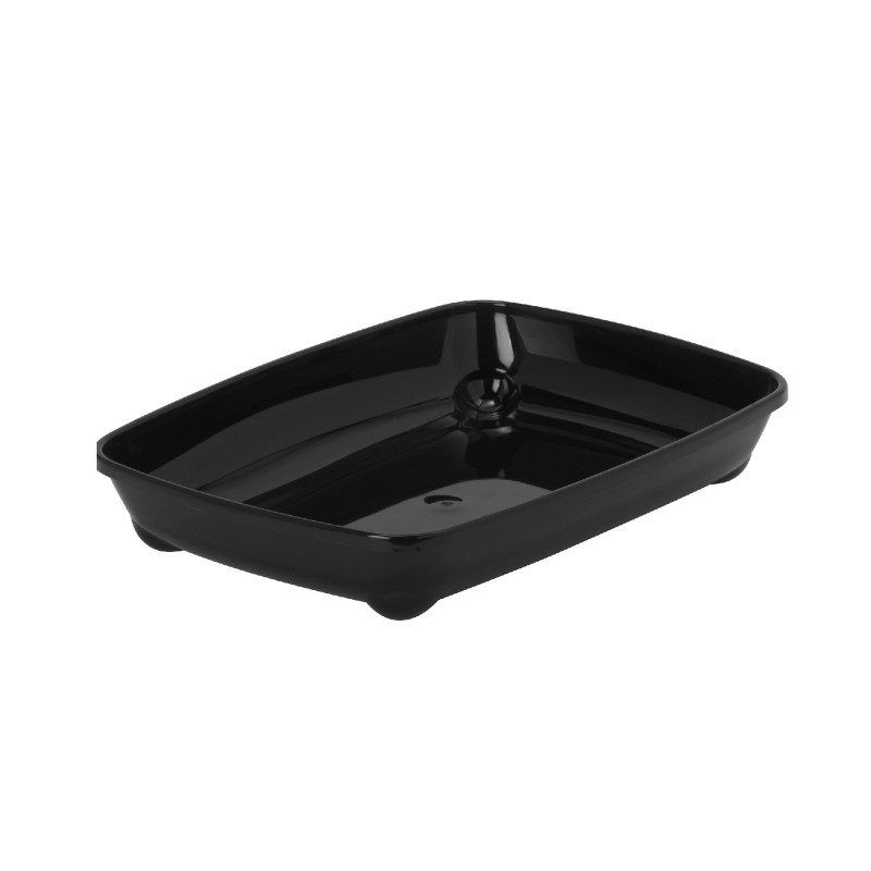 Bac à Litière Chat Nesta Classic – Confort et Praticité pour Tous