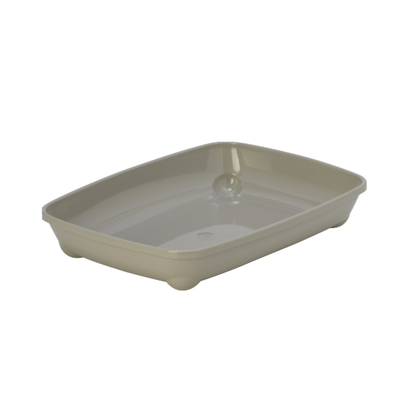 Bac à Litière Chat Nesta Classic – Confort et Praticité pour Tous