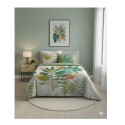Parure de lit 220x240 cm tropicale Giovanna – coton