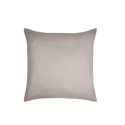 1 Taie d'oreiller coton uni 63 x 63 cm Edens lin
