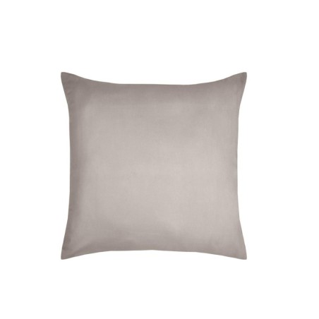 1 Taie d'oreiller coton uni 63 x 63 cm Edens lin