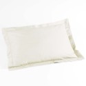 Taie d'oreiller Naturel 50x70cm