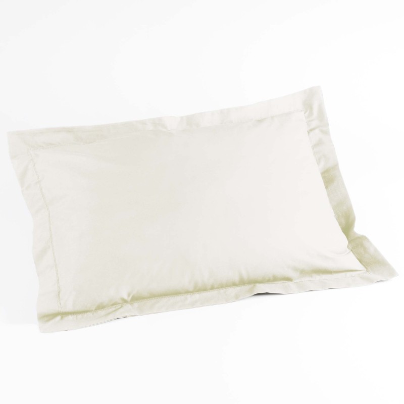 Taie d'oreiller Naturel 50x70cm