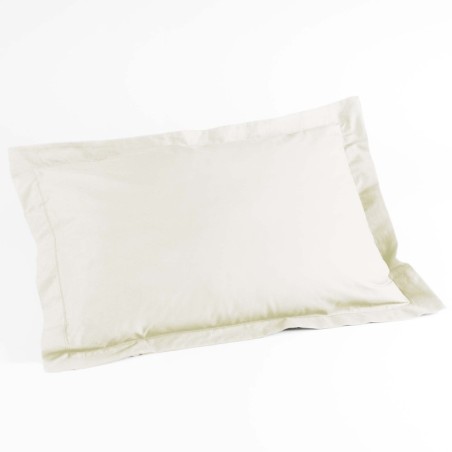Taie d'oreiller Naturel 50x70cm