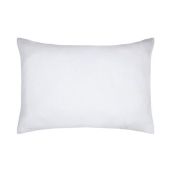 Taie protege oreiller 50 x 70 cm Carlyne anti acarien