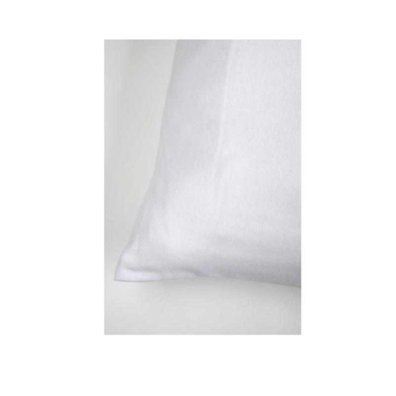 Taie protege oreiller 50 x 70 cm Carlyne anti acarien