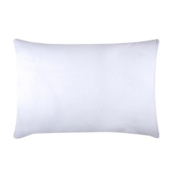 Taie protege oreiller 50 x 70 cm Elisa