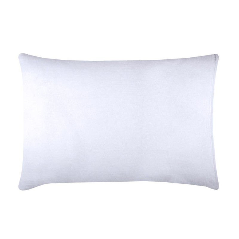 Taie protege oreiller 50 x 70 cm Elisa
