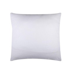 Taie protege oreiller 60 x 60 cm Carlyne anti acarien