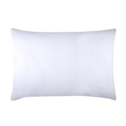 Taie protege oreiller 65 x 100 cm Elisa