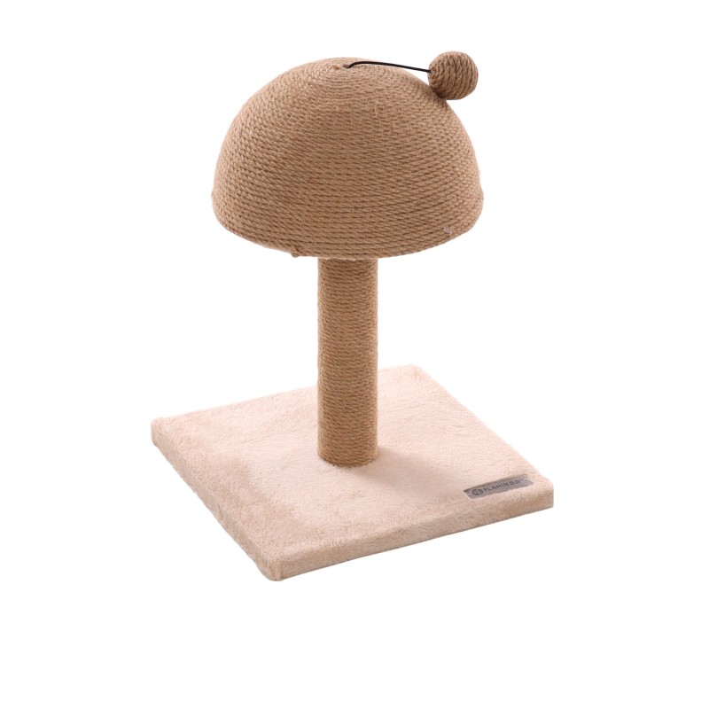 Arbre à griffer Ash pour chat intérieur