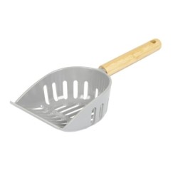 Pelle a litiere pour chat Mina