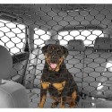 Filet de securite voiture pour chien