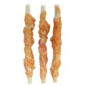 Friandise Bâton Blanc avec poulet