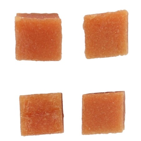 Friandise Cube avec poulet