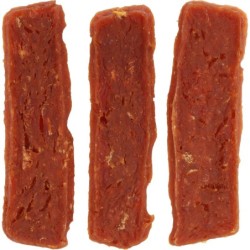 Friandise Lanières avec poulet