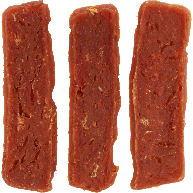 Friandise Lanières avec poulet