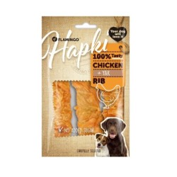 Friandise pour chien Cote avec poulet