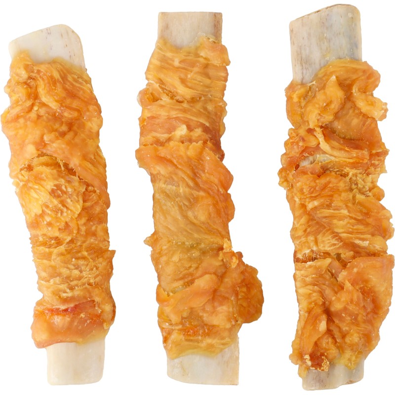 Friandise pour chien Cote avec poulet