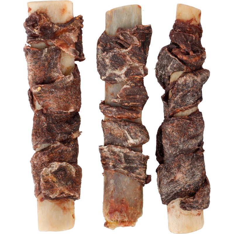 Friandise pour chien Cote avec Yack