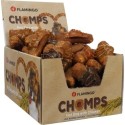 Friandises en lot pour chien Hot dog avec poulet