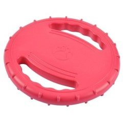 Frisbee de jeu pour chien 20 cm