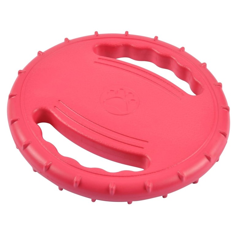 Frisbee de jeu pour chien 20 cm