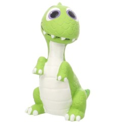 Jeu couineur Una le dinosaure