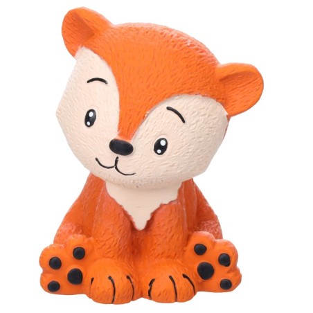 Jeu couineur Vorno le renard