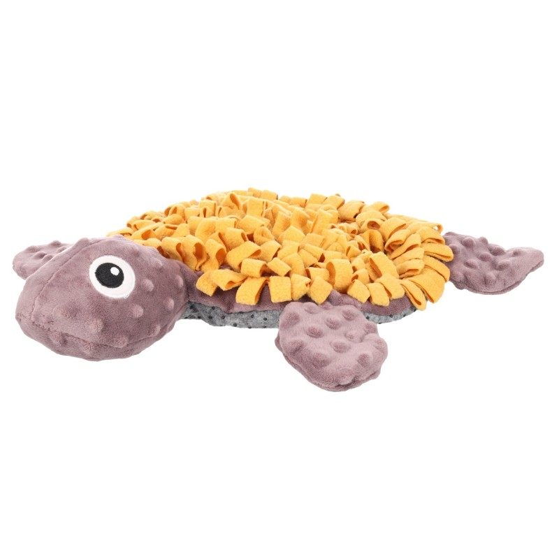 Jeu doccupation et de fouille Morgane tortue pour chien