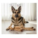 Jeu Geant sonore pour chien Garry Girafe en peluche