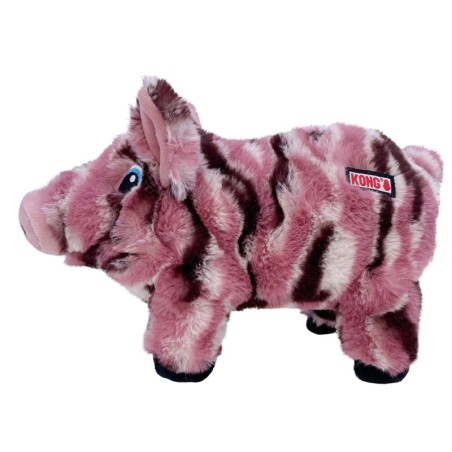 Jeu Kong pour chien Cochon rose