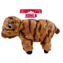 Jeu Kong pour chien Vaches brune