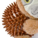 Jeu peluche balle sonore Paresseux pour chien