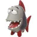 Jeu pour chien Poisson Anais gris