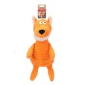 Peluche sonore Ribi le renard
