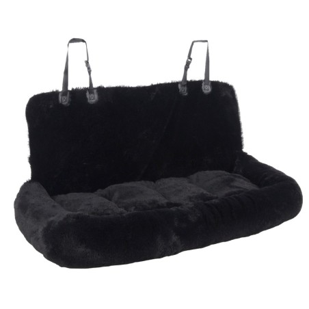 Siege auto banquette doudou pour chien