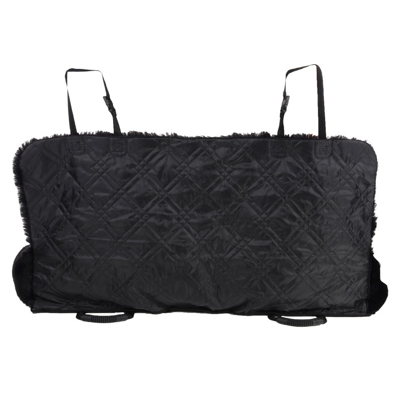 Siege auto banquette doudou pour chien